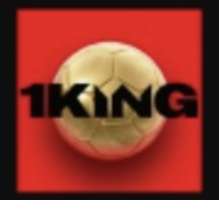 1King