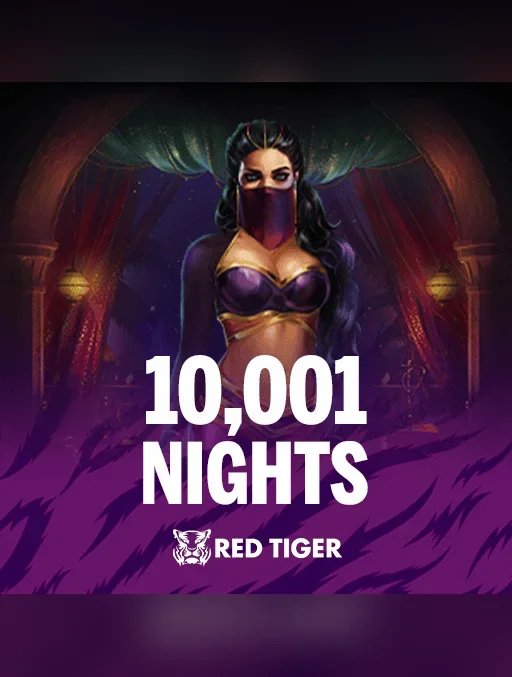 10,001 Nights