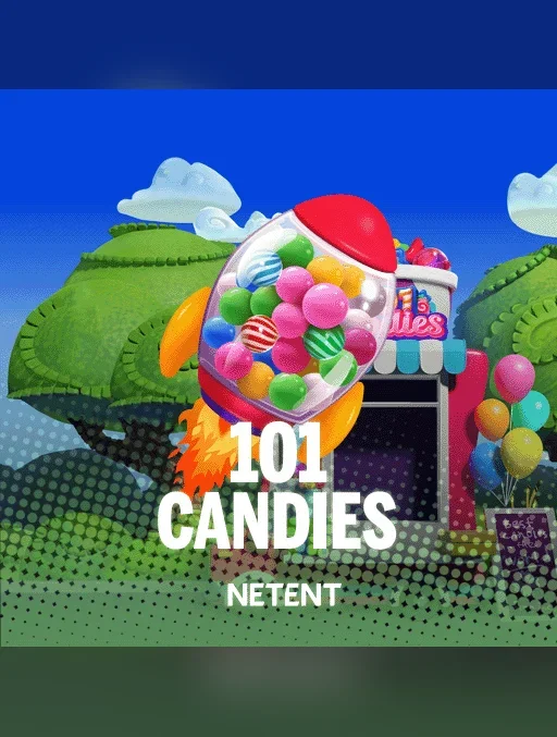 101 Candies