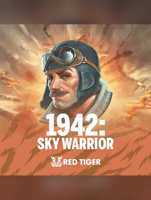 1942: Sky Warrior