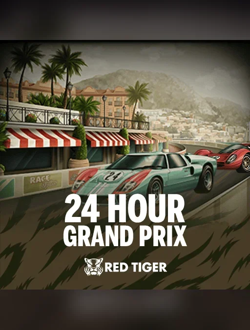 24 Hour Grand Prix