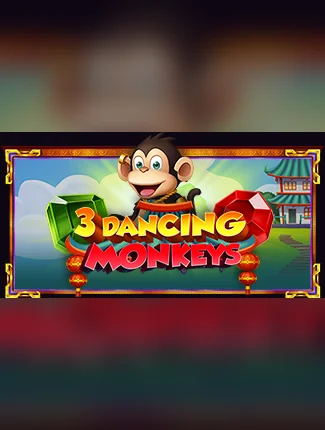 3 Dancing Monkeys