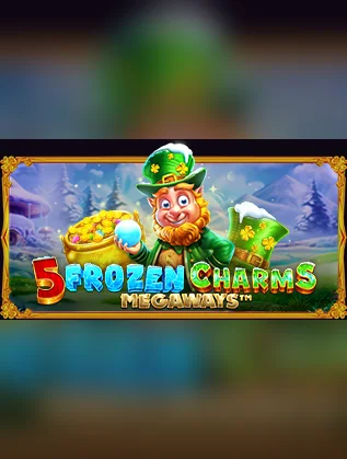 5 Frozen Charms Megaways