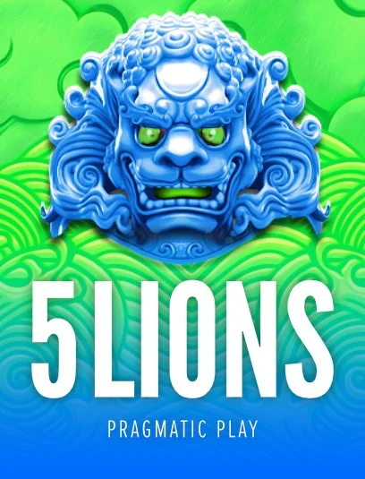 5 Lions