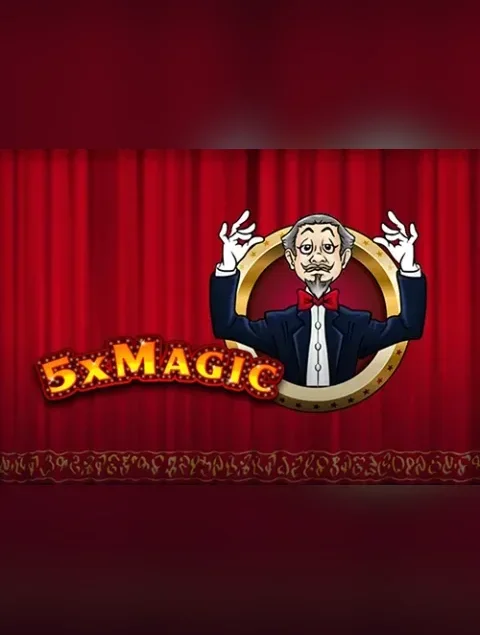5x Magic