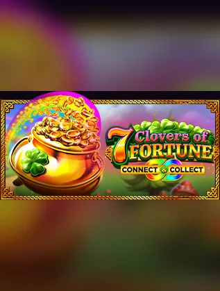 7 Clovers of Fortune