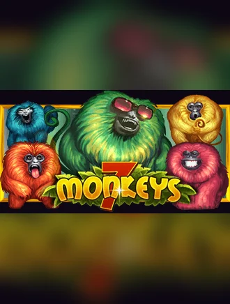 7 Monkeys