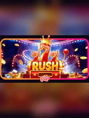 777 Rush