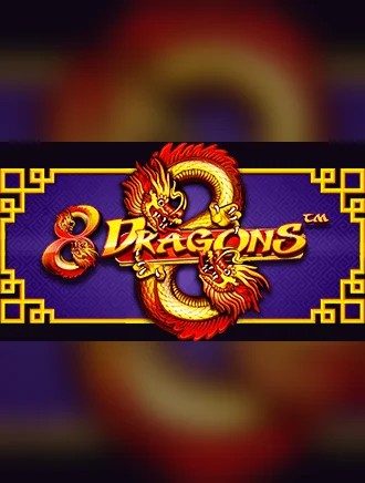 8 Dragons