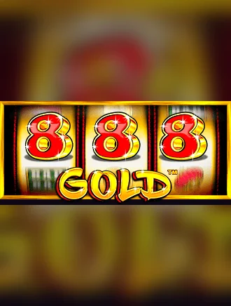 888 Gold