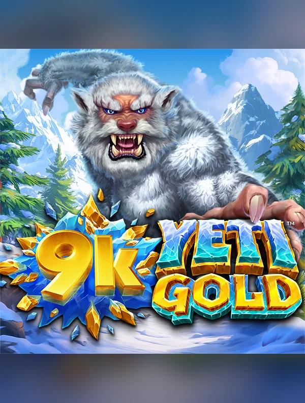 9K Yeti Gold