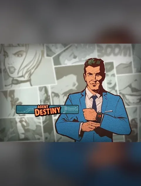 Agent Destiny