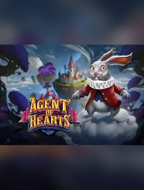 Agent of Hearts
