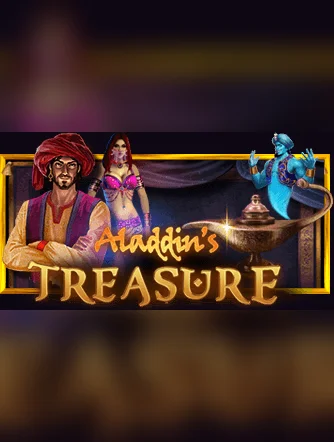 Aladdin’s Treasure