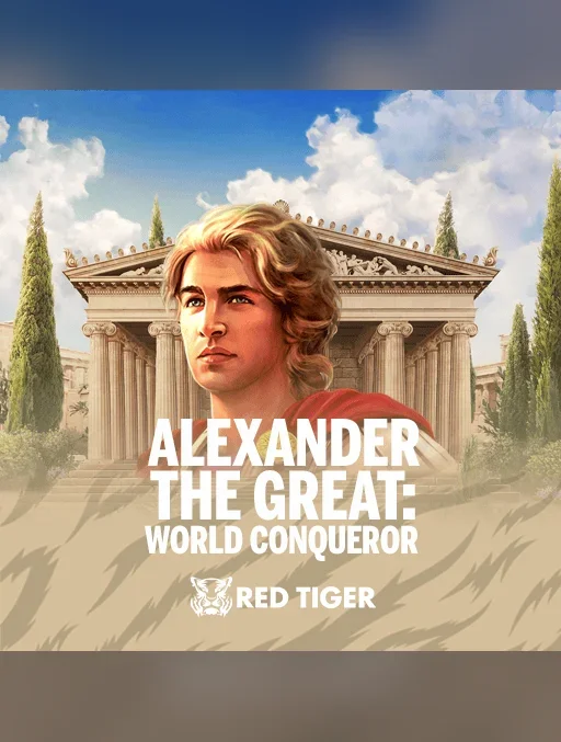 Alexander the Great: World Conqueror