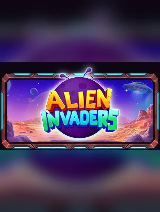 Alien Invaders