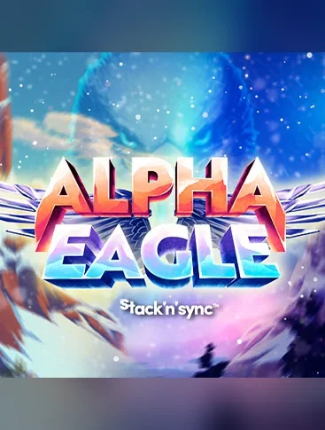 Alpha Eagle