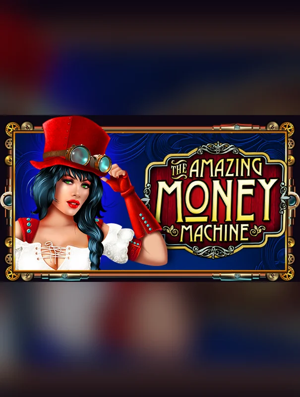 Amazing Money Machine