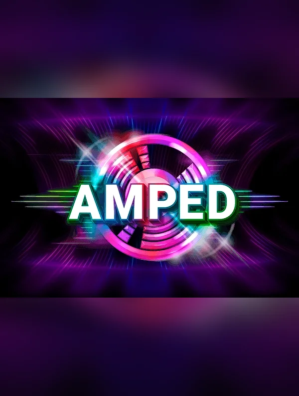 Amped