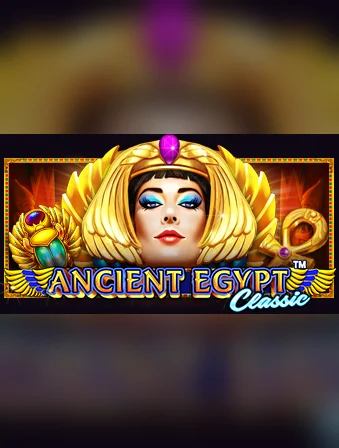 Ancient Egypt Classic