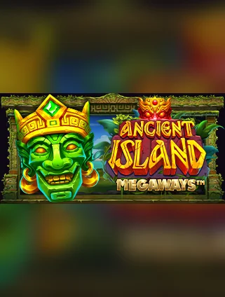 Ancient Island Megaways