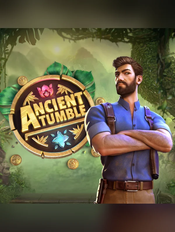 Ancient Tumble