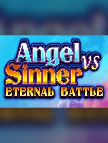 Angel vs Sinner Eternal Battle