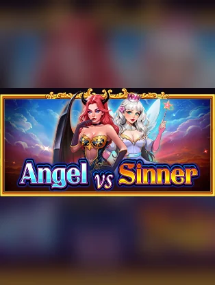 Angel vs Sinner