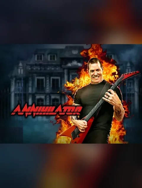 Annihilator