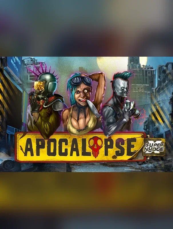 Apocalypse Super xNudge
