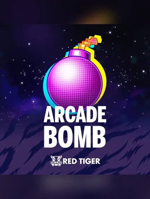 Arcade Bomb