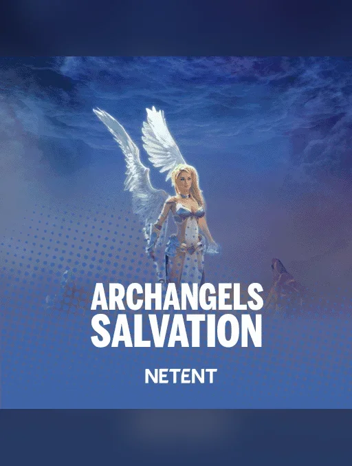 Archangels: Salvation