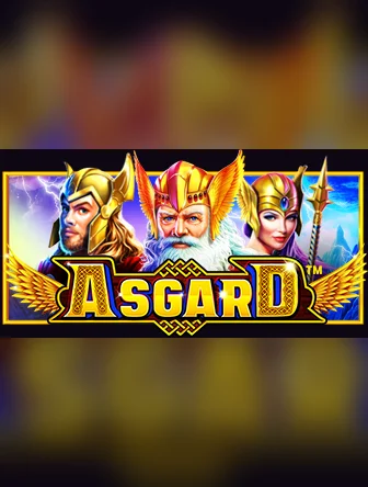 Asgard