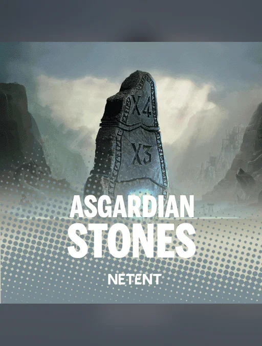 Asgardian Stones