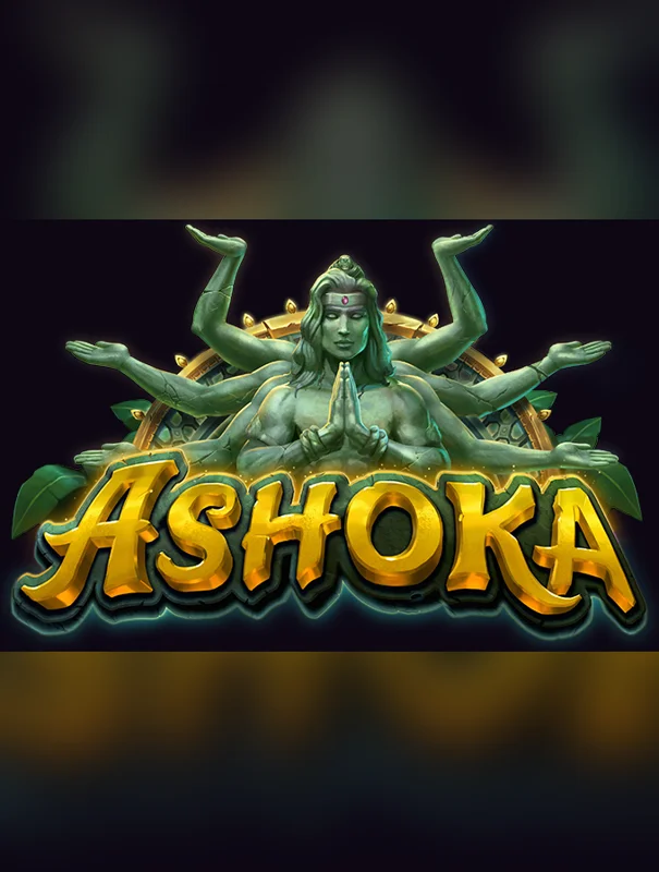Ashoka