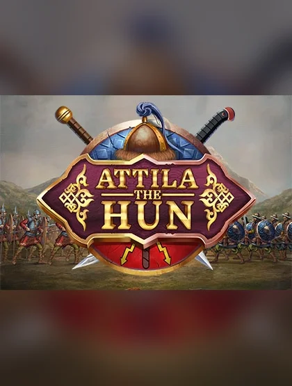Attila The Hun