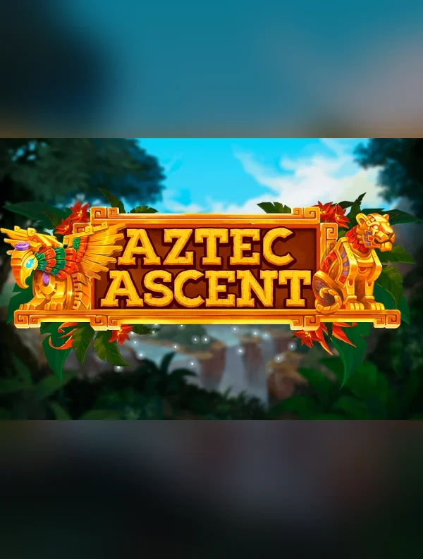 Aztec Ascent