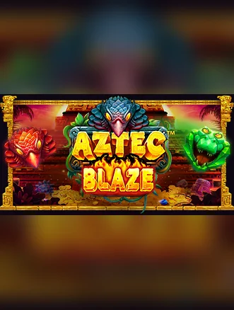 Aztec Blaze