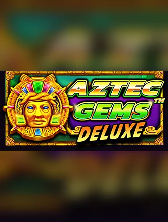 Aztec Gems Deluxe