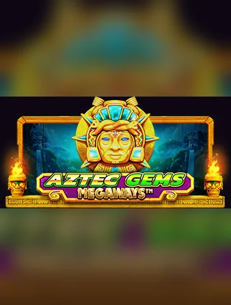 Aztec Gems Megaways