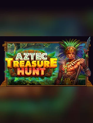 Aztec Treasure Hunt