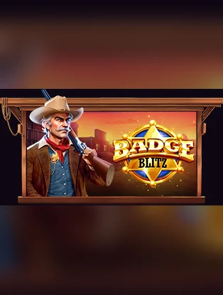 Badge Blitz