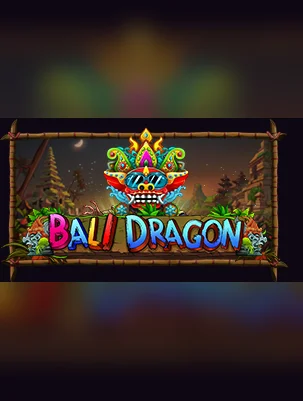 Bali Dragon