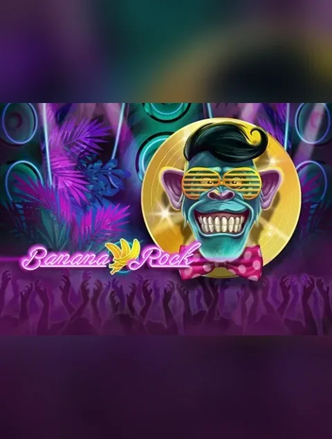 Banana Rock