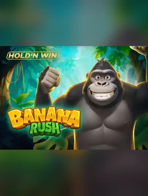 Banana Rush