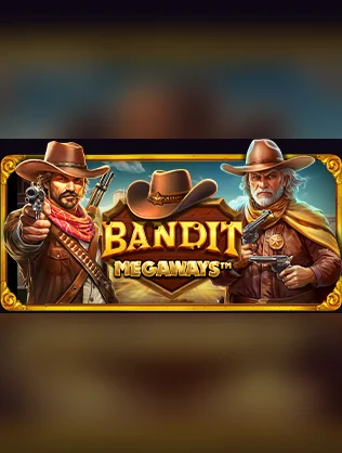 Bandit Megaways