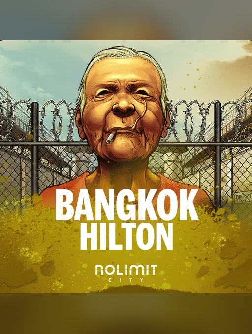Bangkok Hilton