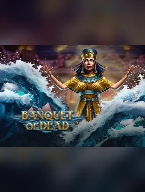 Banquet of Dead