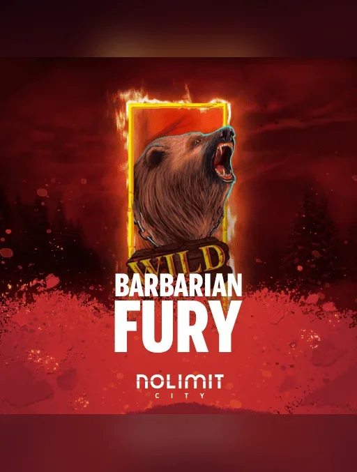 Barbarian Fury