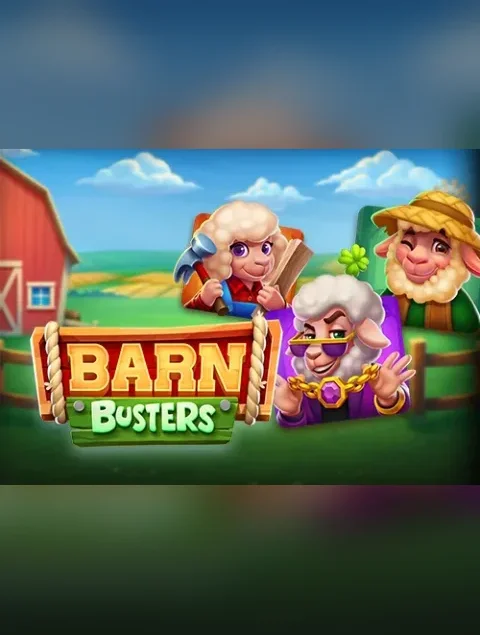 Barn Busters